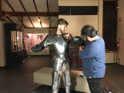 The Abbey Museum Of Art And Archaeology - Accommodation BNB 0