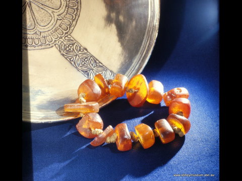 The Abbey Museum Of Art And Archaeology - Accommodation BNB 2