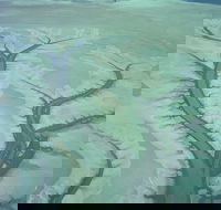 Tidal Flats - Accommodation BNB