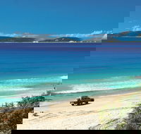 Tourist Drive- Cooloola Coast Fraser Island - Accommodation BNB