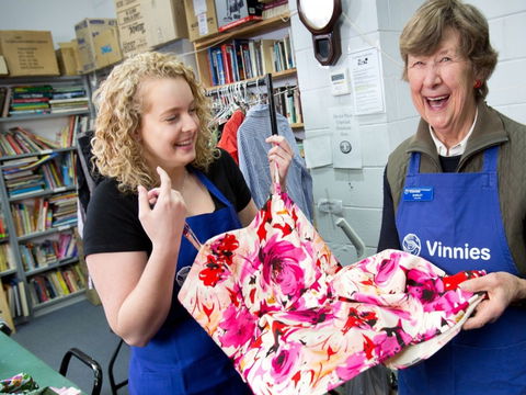 Vinnies On High Street - Accommodation BNB 0