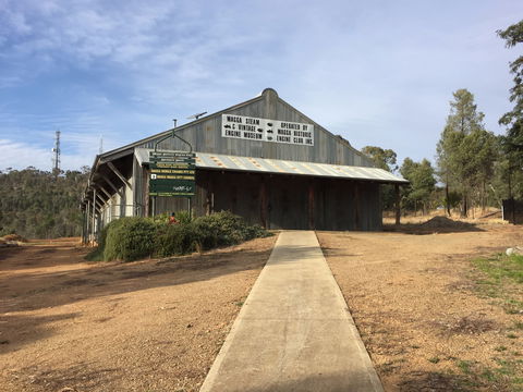 Wagga Steam And Vintage Engine Museum - Accommodation BNB 0