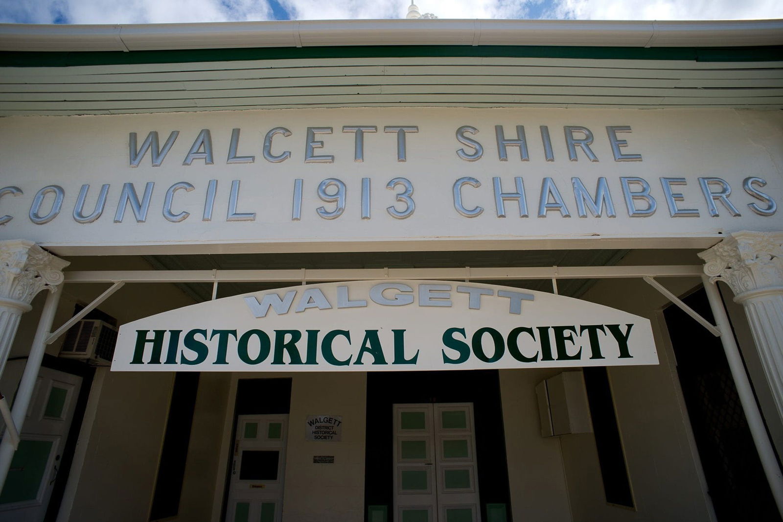 Walgett NSW Accommodation BNB