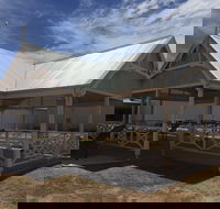 Wallaroo Mines Band Rotunda Kadina - Accommodation BNB