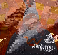 Walkatjara Art - Accommodation BNB