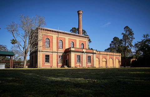 Walka Recreation And Wildlife Reserve - Accommodation BNB 0