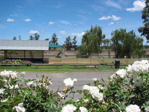 Walka Recreation And Wildlife Reserve - Accommodation BNB 1