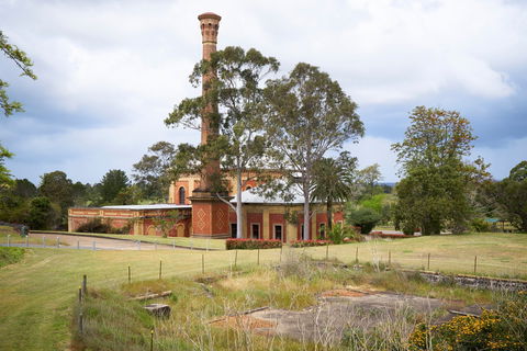 Walka Recreation And Wildlife Reserve - Accommodation BNB 2