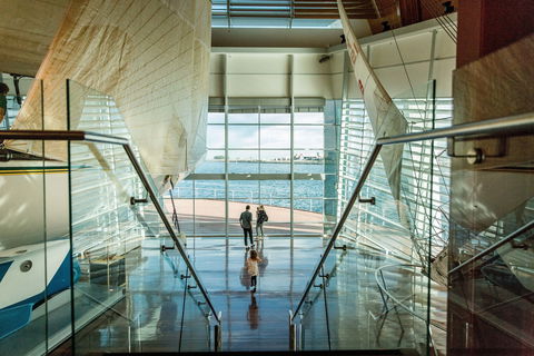 WA Maritime Museum - Accommodation BNB 0