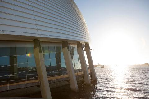 WA Maritime Museum - Accommodation BNB 1