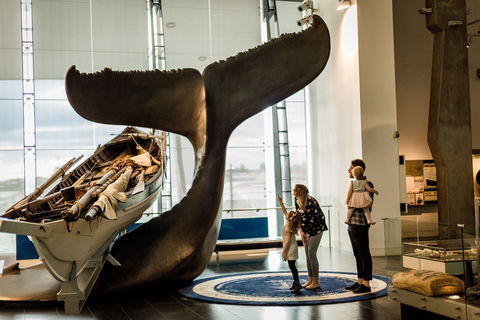 WA Maritime Museum - Accommodation BNB 2