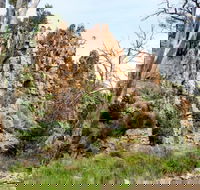 Warren Gorge - Accommodation BNB