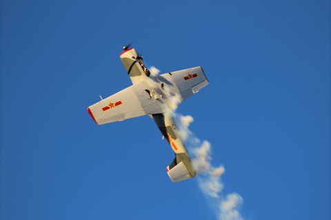Warbird Aerial Adventures - Accommodation BNB 0