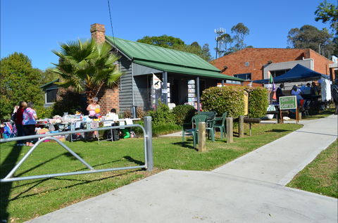 Werninck Craft Cottage - Accommodation BNB 2