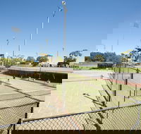 Wests Tennis Club - Accommodation BNB