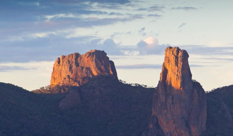 Whitegum Lookout - Accommodation BNB 0