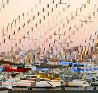 Williamstown - Accommodation BNB