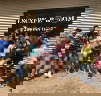 Wine Escape Room - Accommodation BNB