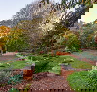 Windyridge Garden Mount Wilson - Accommodation BNB