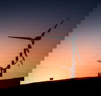 Woakwine Range Wind Farm Tourist Drive - Accommodation BNB