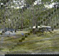 Wooldridge Recreation and Fossicking Reserve - Accommodation BNB