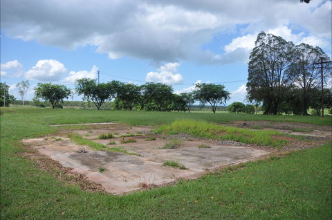 WWII RAAF Operations Room, Berrimah - Accommodation BNB 1