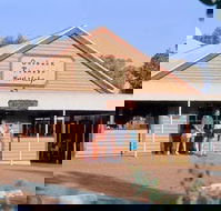 Yulara - Accommodation BNB