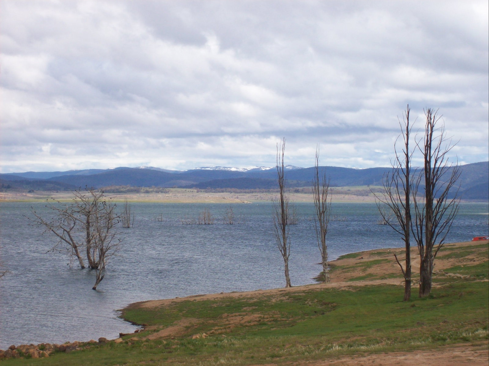 Anglers Reach NSW Accommodation BNB