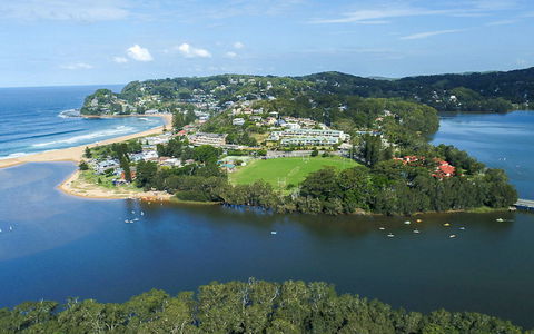 Aquafun Avoca Lake - Accommodation BNB 0
