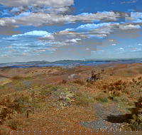 Arden Hills 4WD Track. - Accommodation BNB