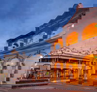 Armidale Heritage Tours - Accommodation BNB