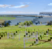 Ashby - Accommodation BNB