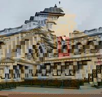 Bank Art Museum Moree BAMM - Accommodation BNB