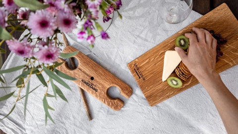 Barossa Made Wares & Food Pantry - Accommodation BNB 2