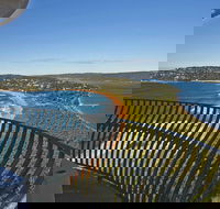 Barrenjoey Lighthouse - Accommodation BNB