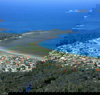 Batemans Bay Snorkelling Trail - Accommodation BNB