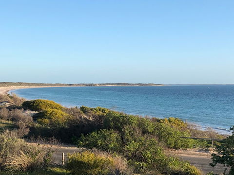 Beacon Reserve Lookout, Port Hughes - Accommodation BNB 2