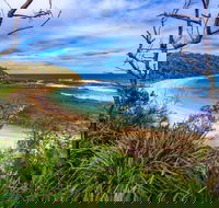 Bendalong Inyadda Beach - Accommodation BNB