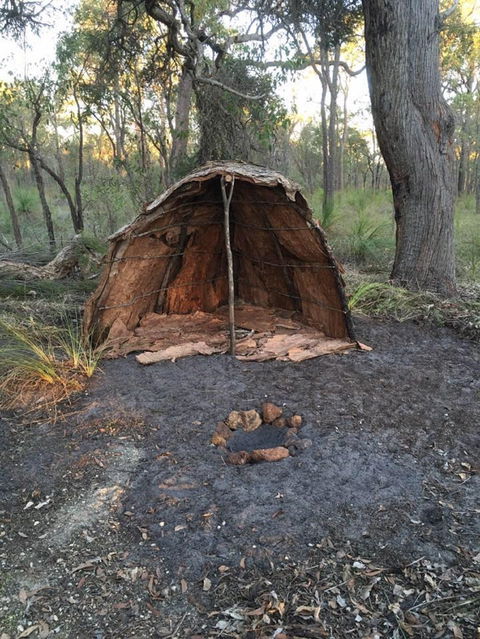 Bindjareb Cultural Park - Accommodation BNB 0