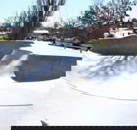 Blayney Skate Park - Accommodation BNB