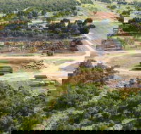 Blackall Saleyards - Accommodation BNB