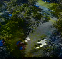 Brookwater Golf and Country Club - Accommodation BNB