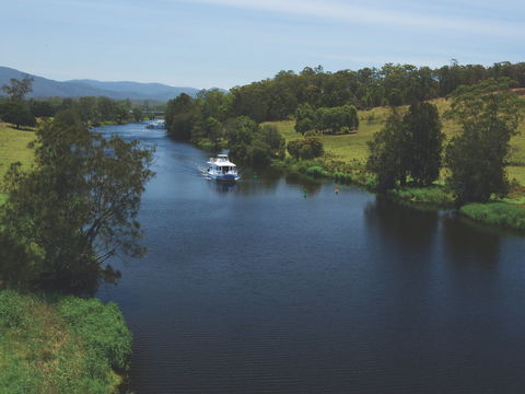 Bulahdelah - Accommodation BNB 1