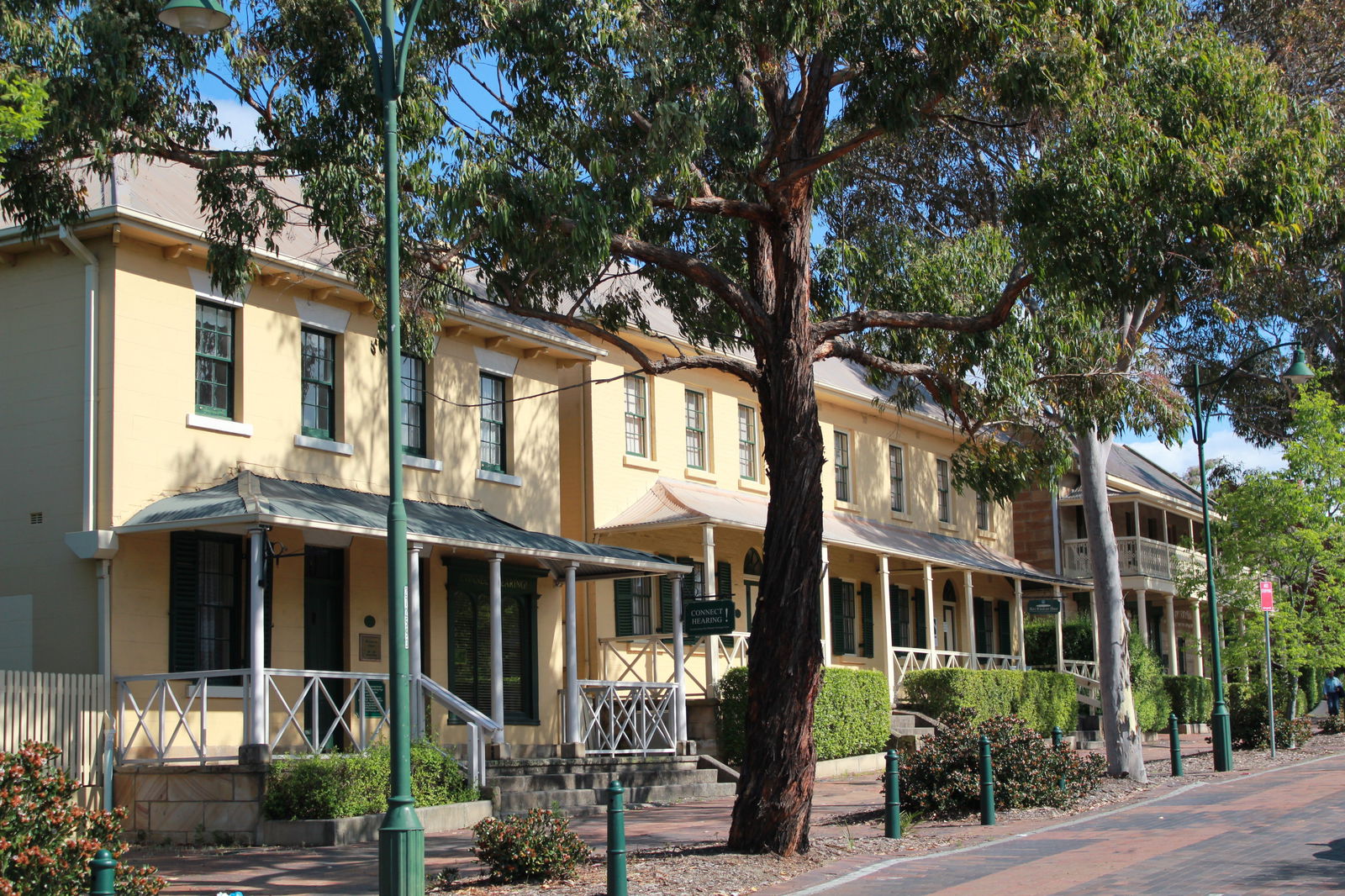 Woodbine NSW Accommodation BNB