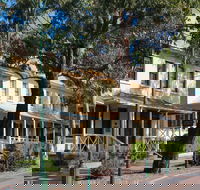 Campbelltown Heritage and Cultural Walk - Accommodation BNB