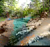 Cardwell Spa Pool - Accommodation BNB