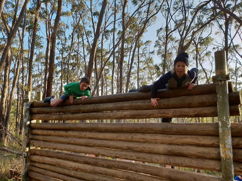 Challenge Hill - Accommodation BNB 1