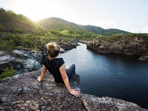 Clarence Valley Canoe And Kayak Trail: Longest Whitewater Trail In Australia - Accommodation BNB 2