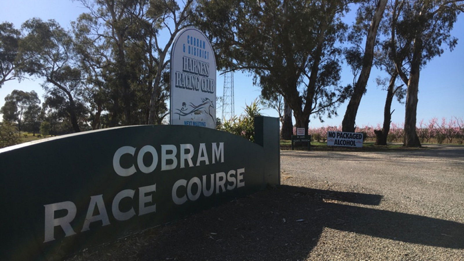 Carag Carag VIC Accommodation BNB