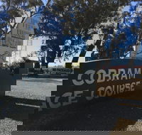 Cobram and District Harness Racing Club - Accommodation BNB